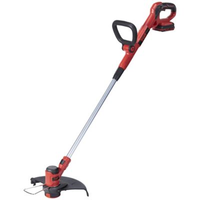 lithium ion weed trimmer
