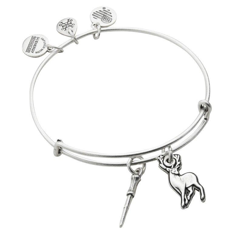 Alex and ani hot sale holly bracelet