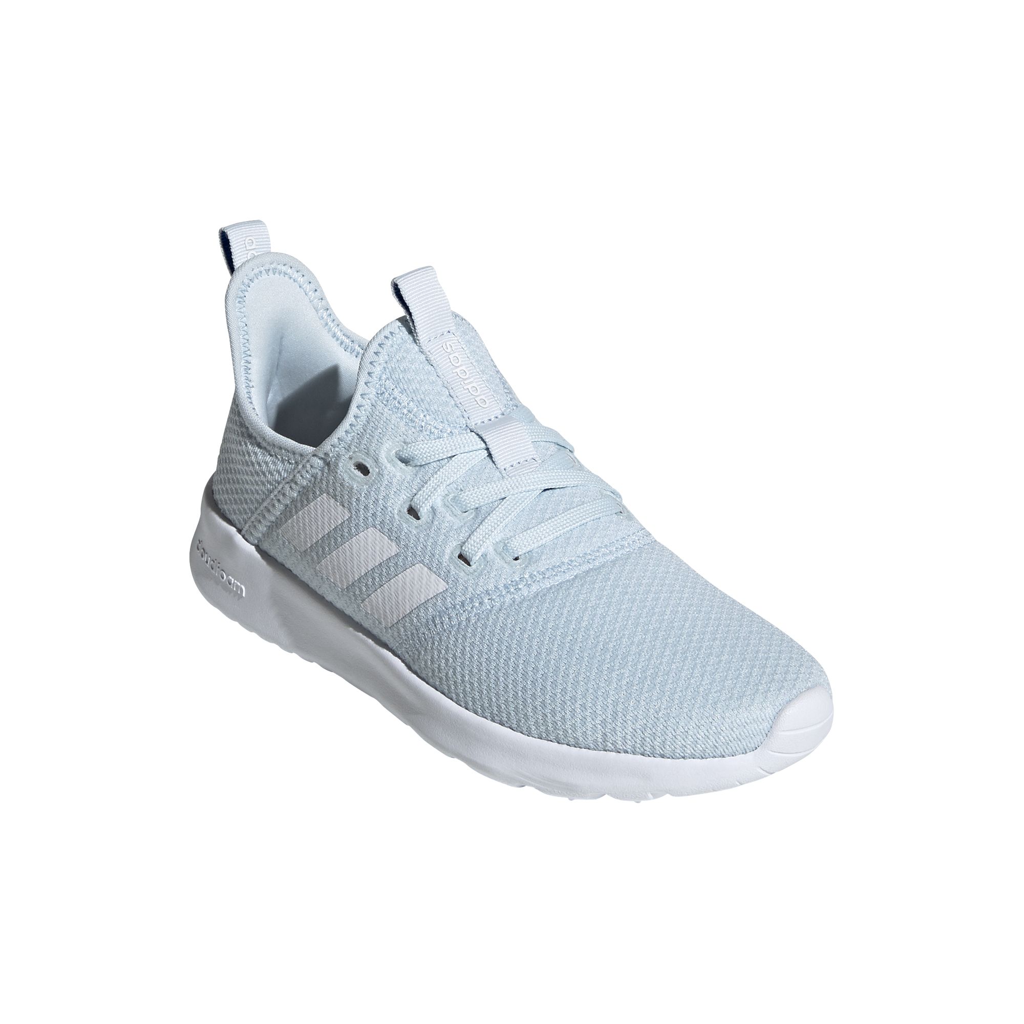 Adidas on sale youth cloudfoam