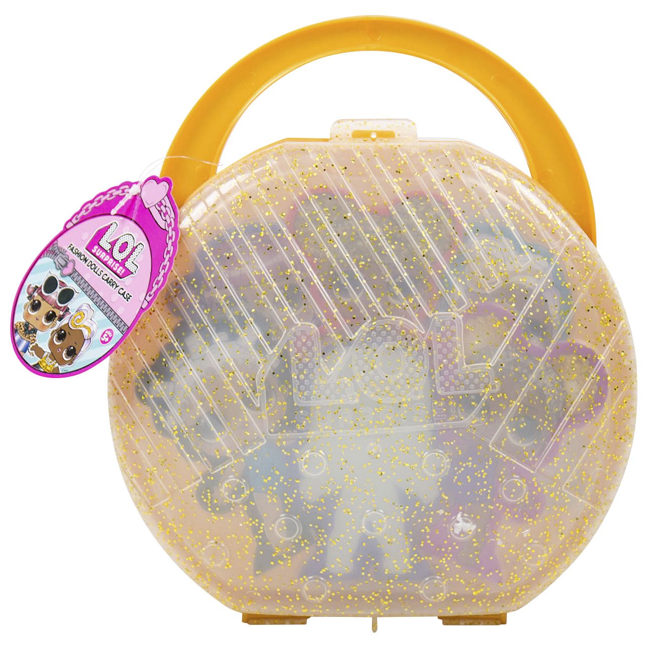 Lol Carrying Case atelieryuwa.ciao.jp