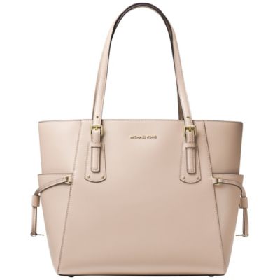 michael kors voyager soft pink