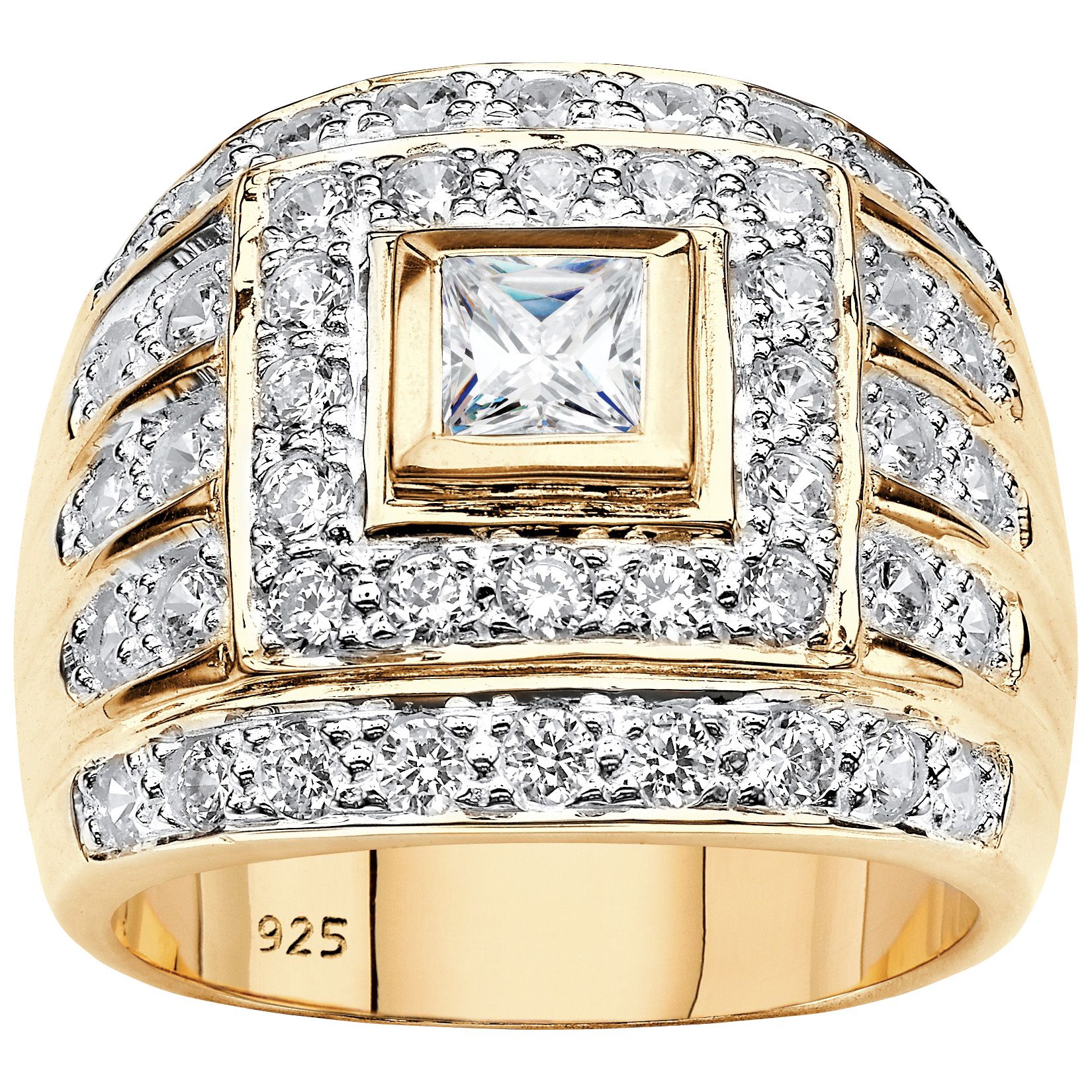 Palm beach store jewelry fingerhut