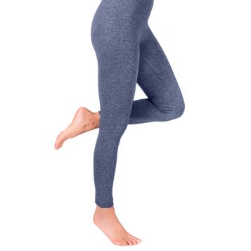 Muk Luks Lined Athletic Leggings for Women