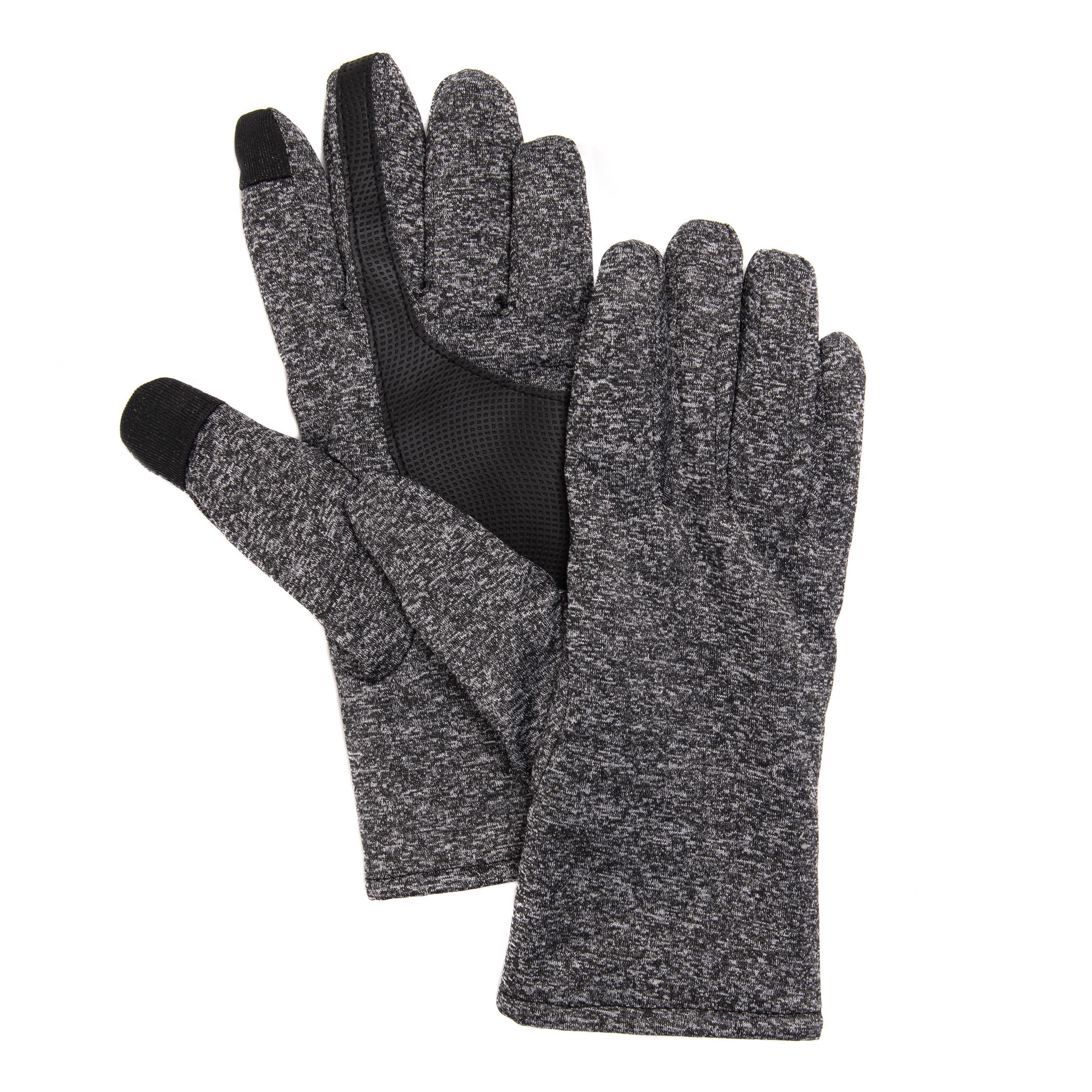 Muk Luks Women's Stretch Touchscreen Gloves