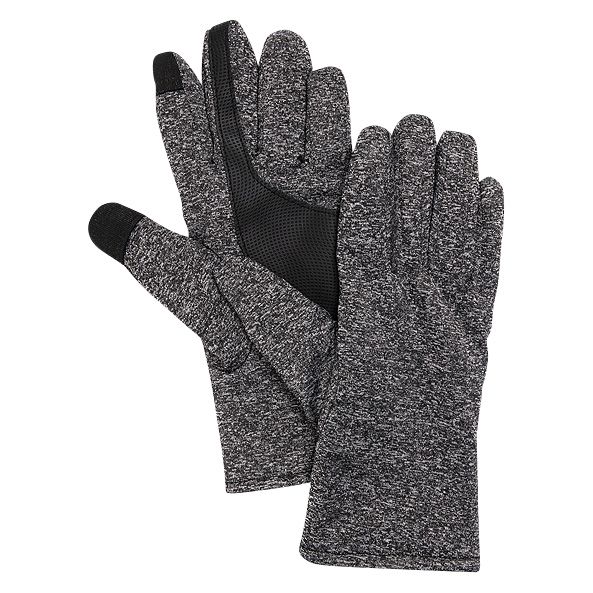 Muk Luks Women's Stretch Touchscreen Gloves