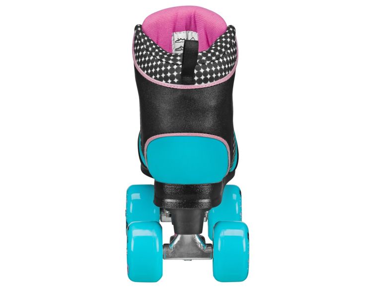 Fingerhut Roller Derby Women s ROLLER STAR 750 Hightop Roller
