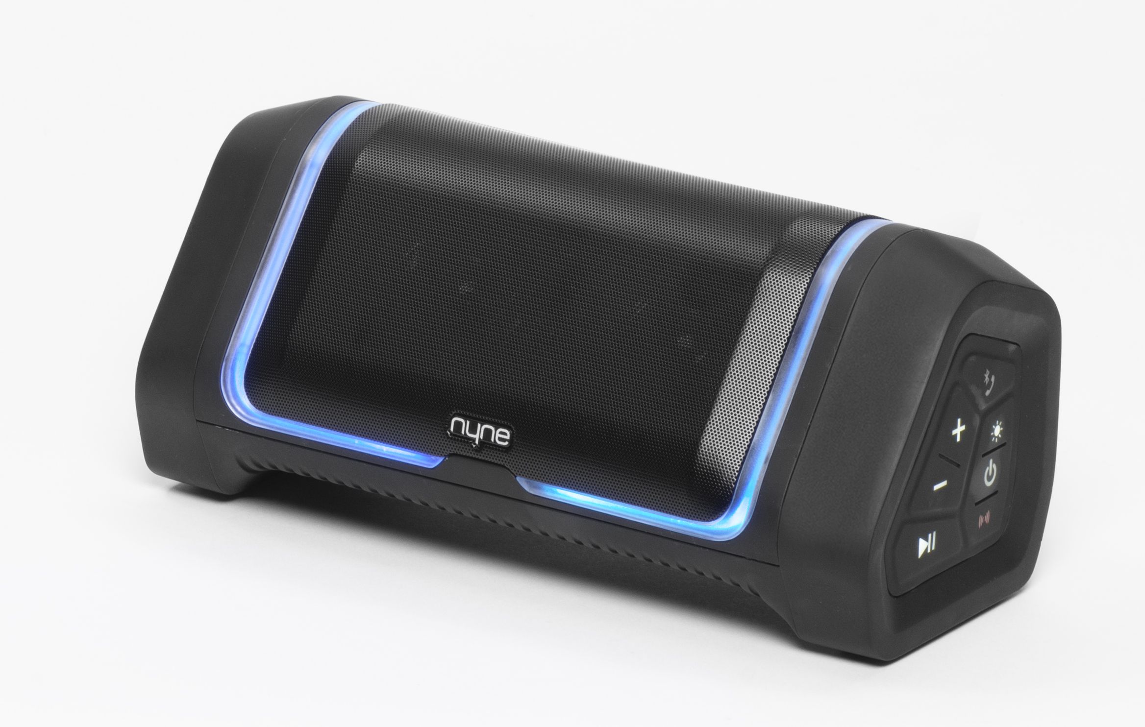 Nyne boost best sale bluetooth speaker