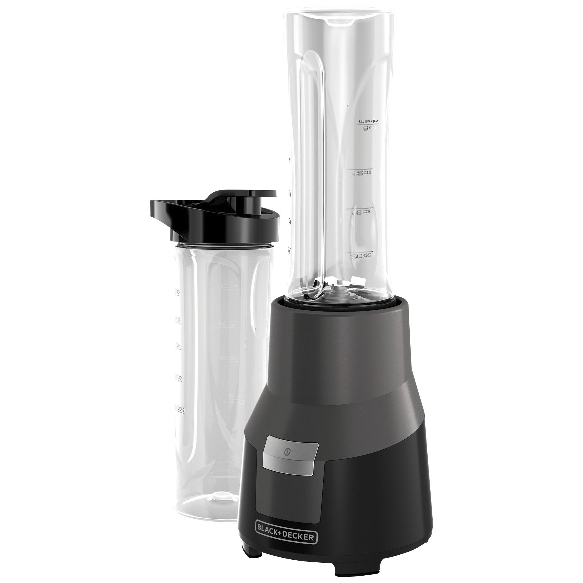 Personal Blender with 3 Optional Modes, Smoothie Blender with 20oz