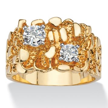 Fingerhut palm beach on sale jewelry