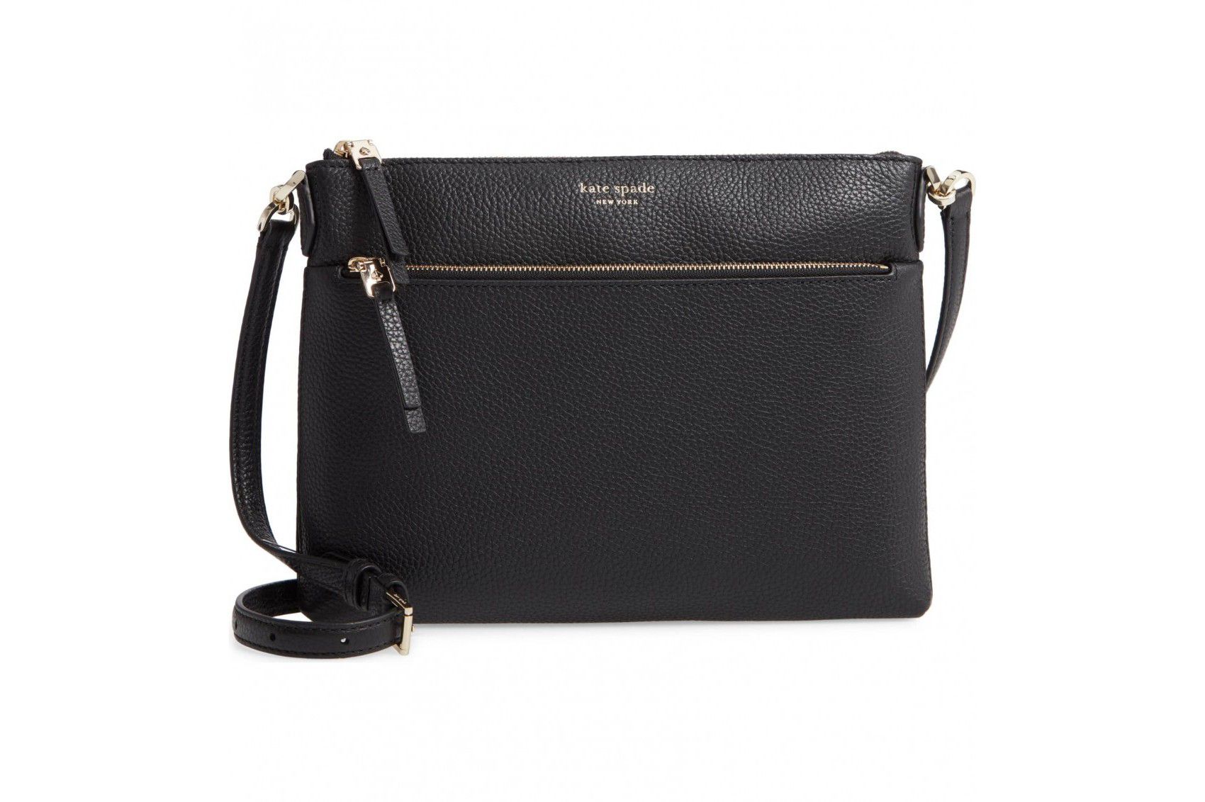 Polly crossbody kate discount spade