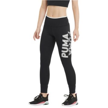 Puma modern sports sale fold up legging