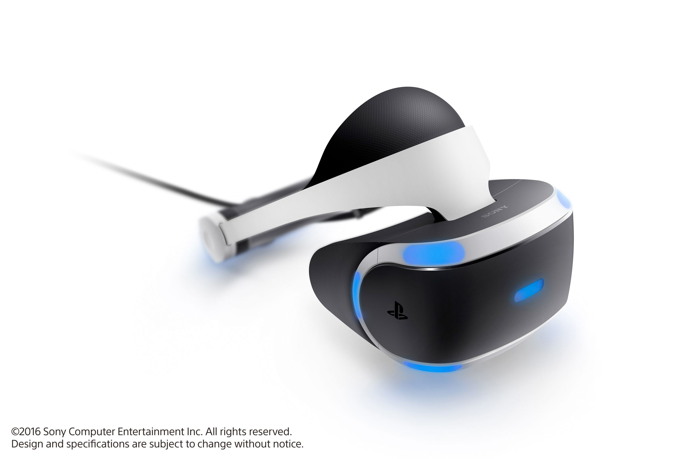 Sony playstation vr discount 5 game bundle