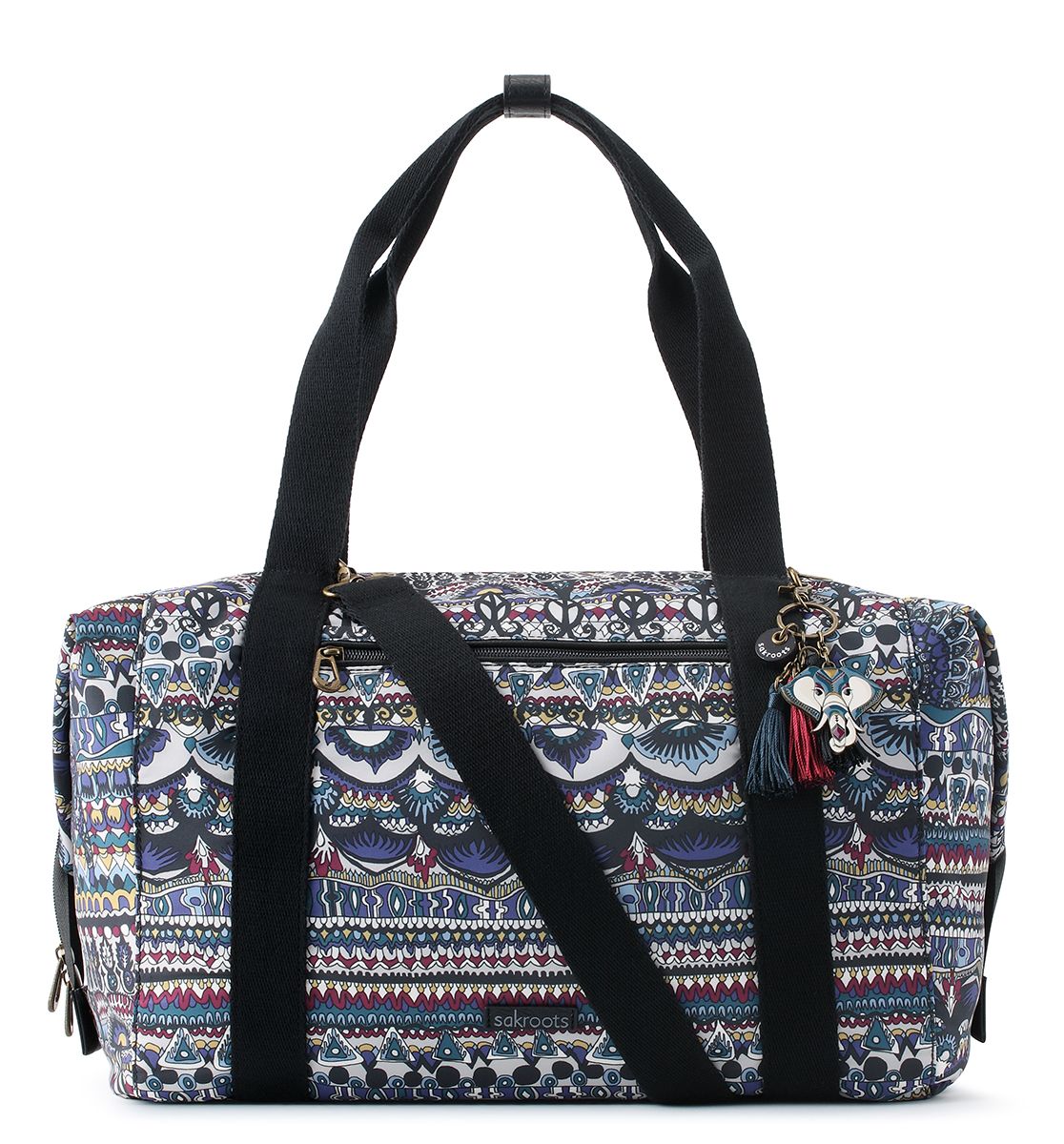 sakroots weekender duffel