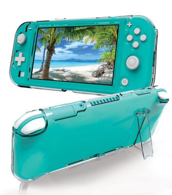switch crystal case