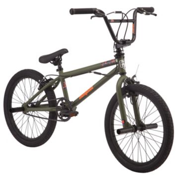 Mongoose trick clearance bikes