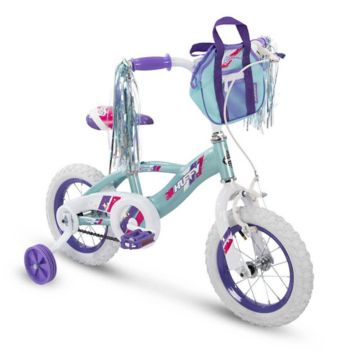 Fingerhut Huffy Glimmer Kids 14