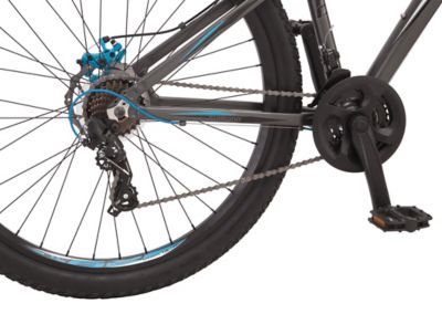 mongoose impasse hd men's mountain bike stores
