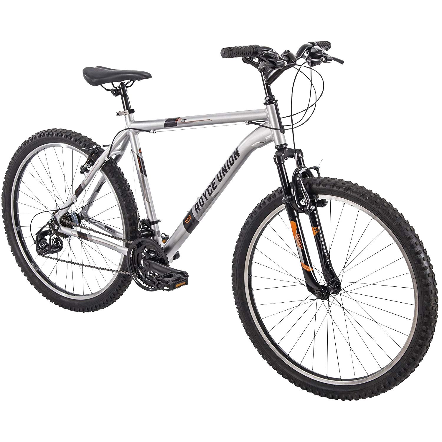 Royce union 18 store speed mountain bike