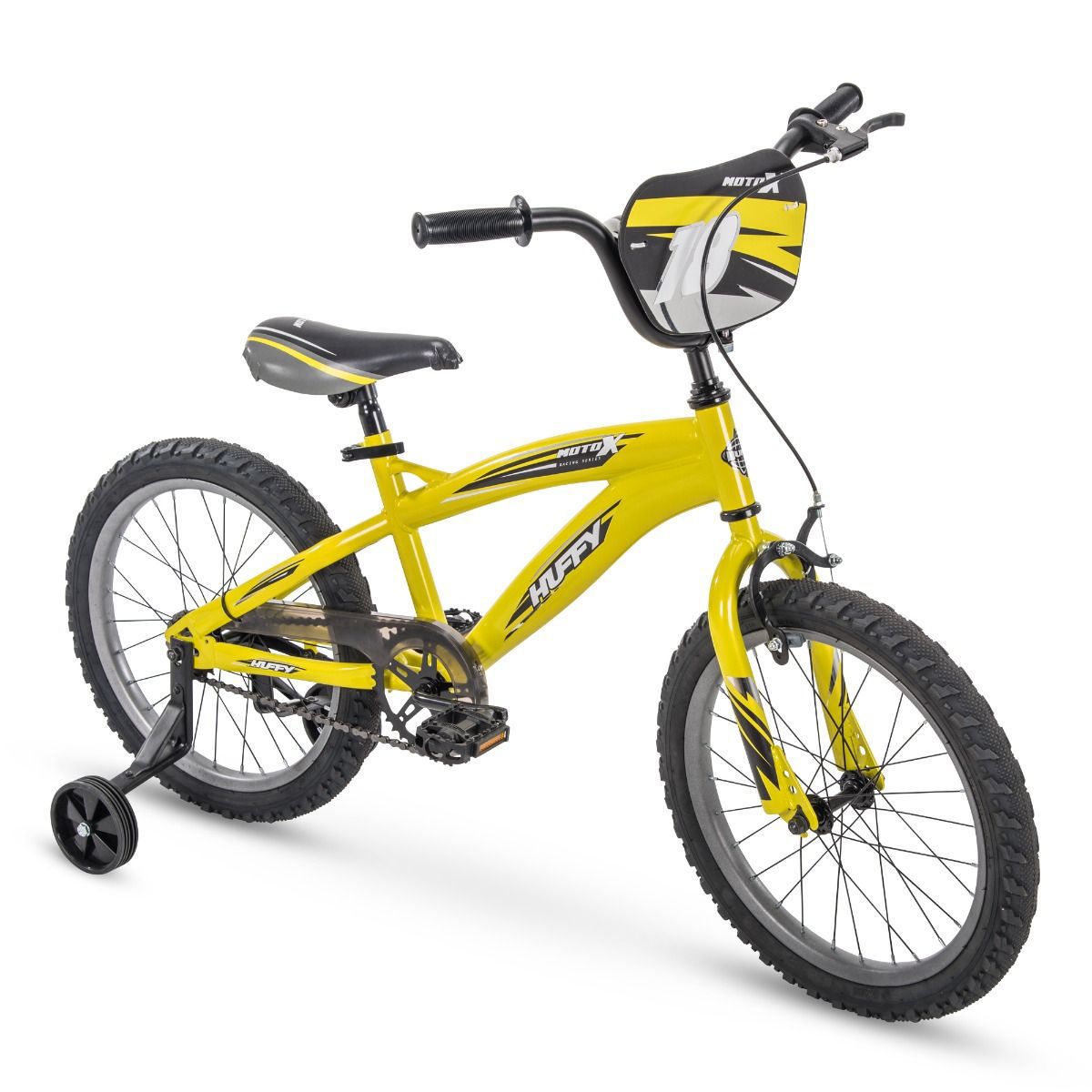 Fingerhut Huffy Moto X Kids 18