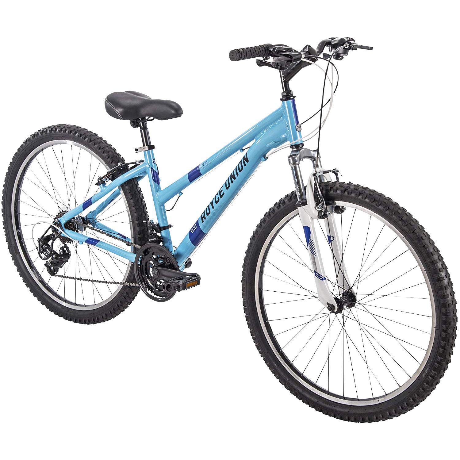 Royce union 18 speed cheap mountain bike