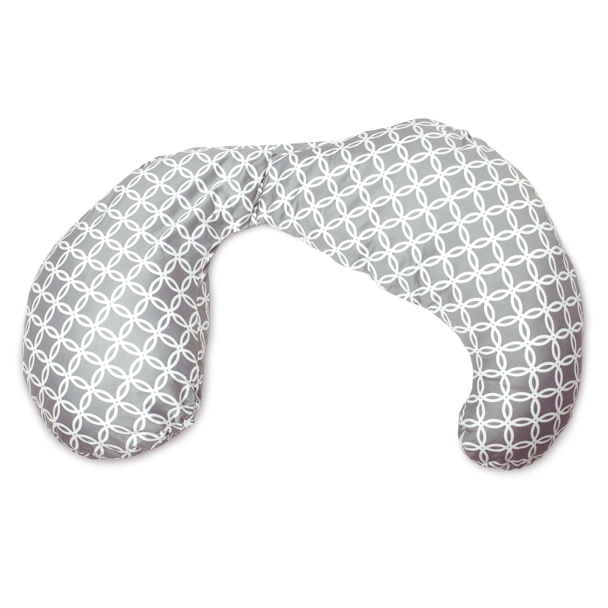 Boppy multi outlet use pregnancy pillow