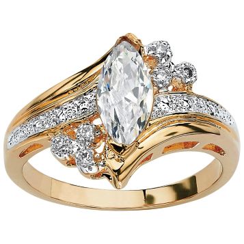 Palm beach outlet jewelry fingerhut