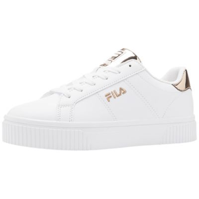 fila panache rose gold