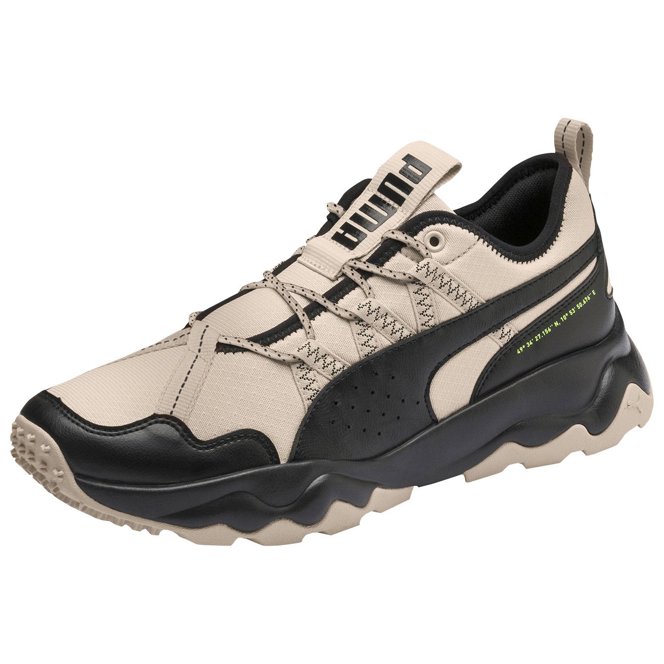 Ember trail hot sale puma