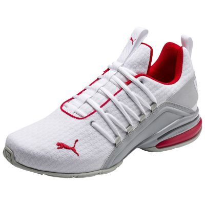 axelion block men's running shoes