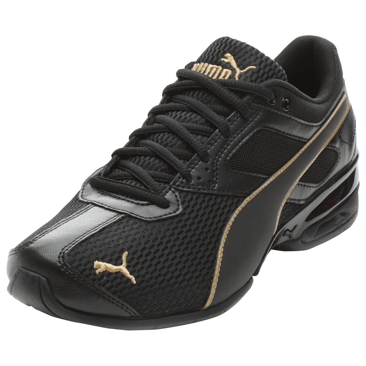 Puma tazon 6 metallic best sale women's sneakers