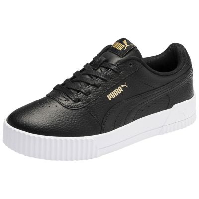 puma carina lux white
