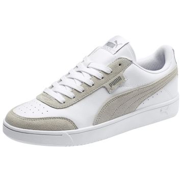 Puma court legend discount lo