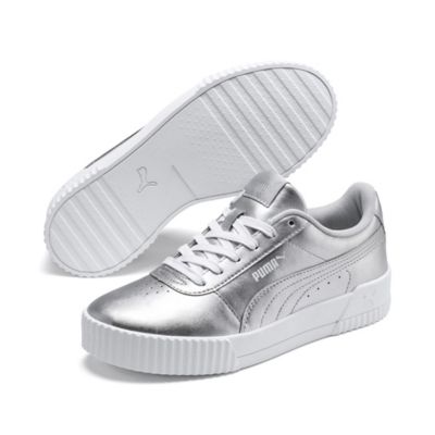puma women's memory foam sneakers