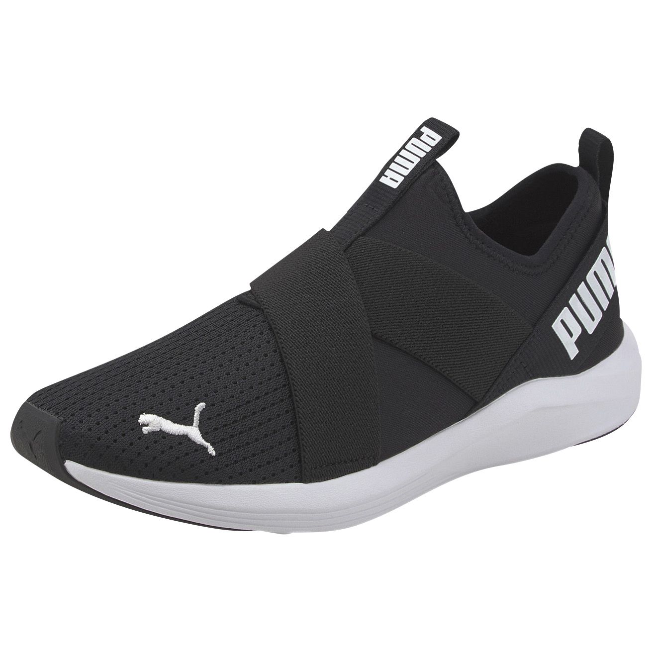 Memory foam hot sale puma sneakers