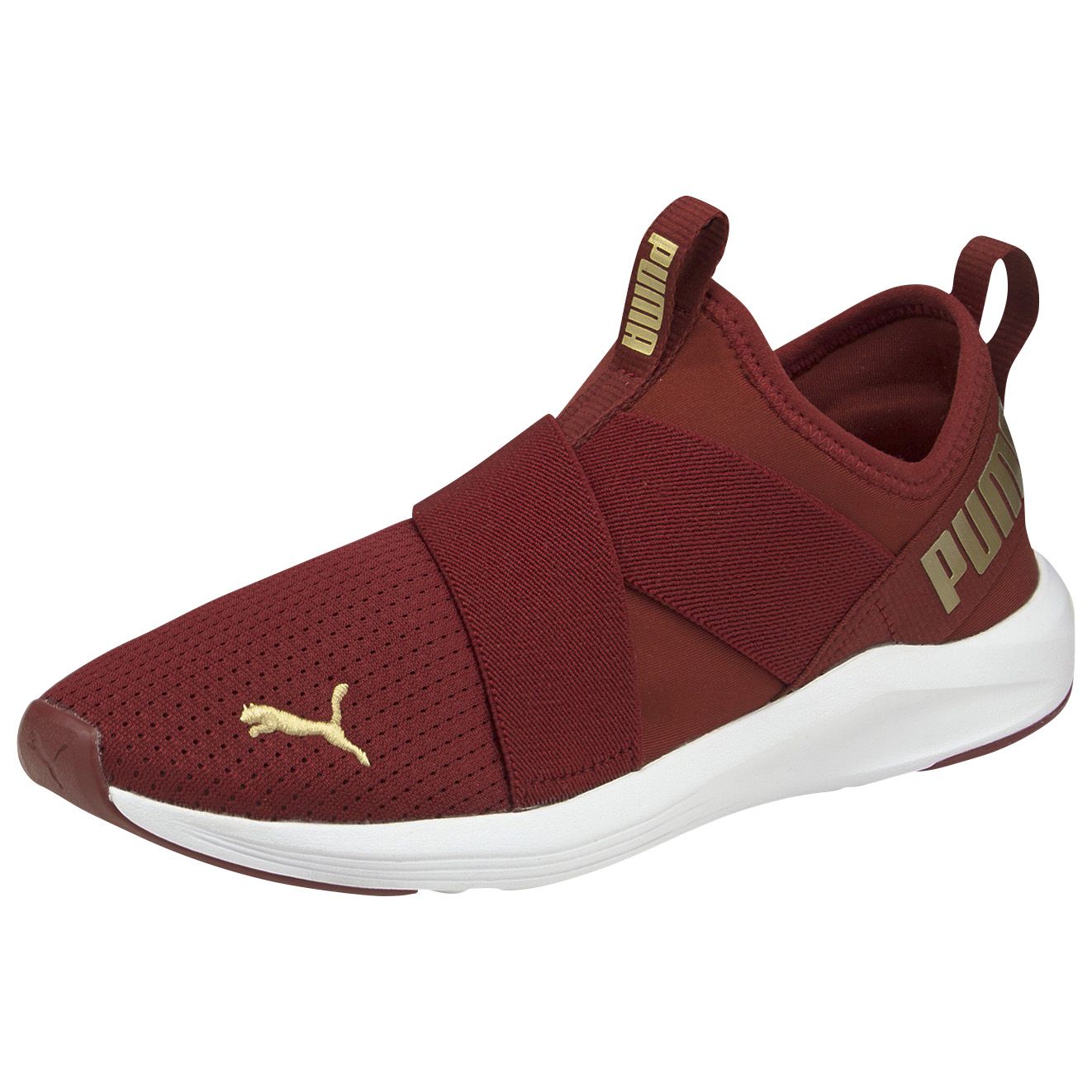 Tenis casual shop puma 4202