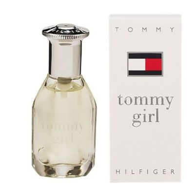 tommy's girl perfume
