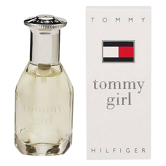 Tommy girl perfume online offers