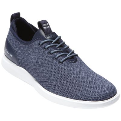 cole haan grand os knit