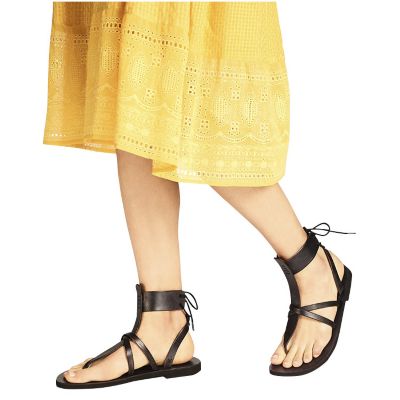 free people vacation day sandal