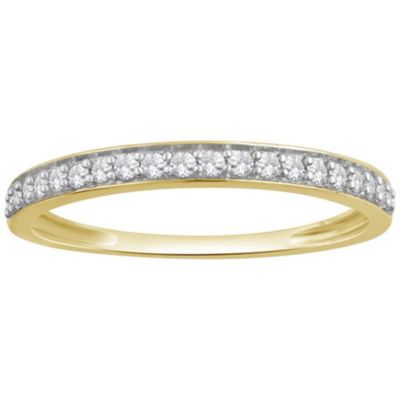 Fingerhut Wedding Bands