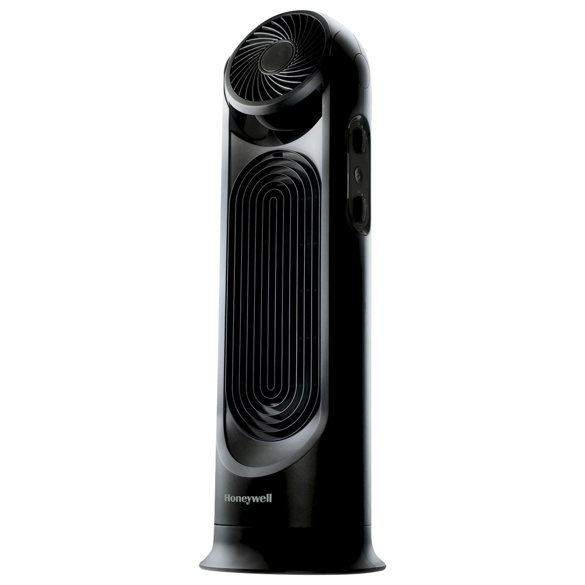 Fingerhut - BLACK+DECKER Digital Turbo 2-in-1 Heater and Fan