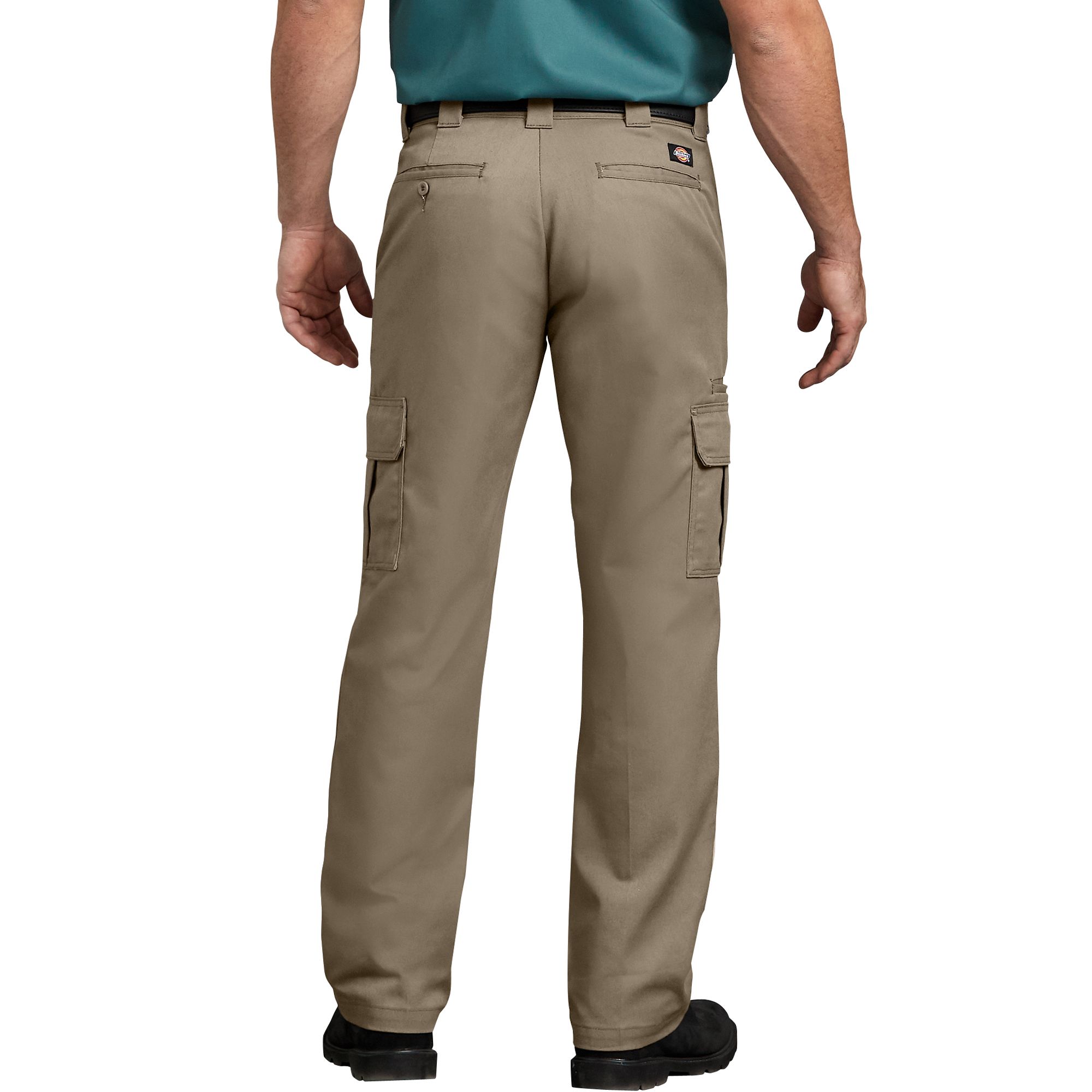Dickies Cargo Pant With Cell Phone Pocket Quality