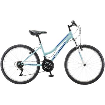 Pacific 24 inch discount bike