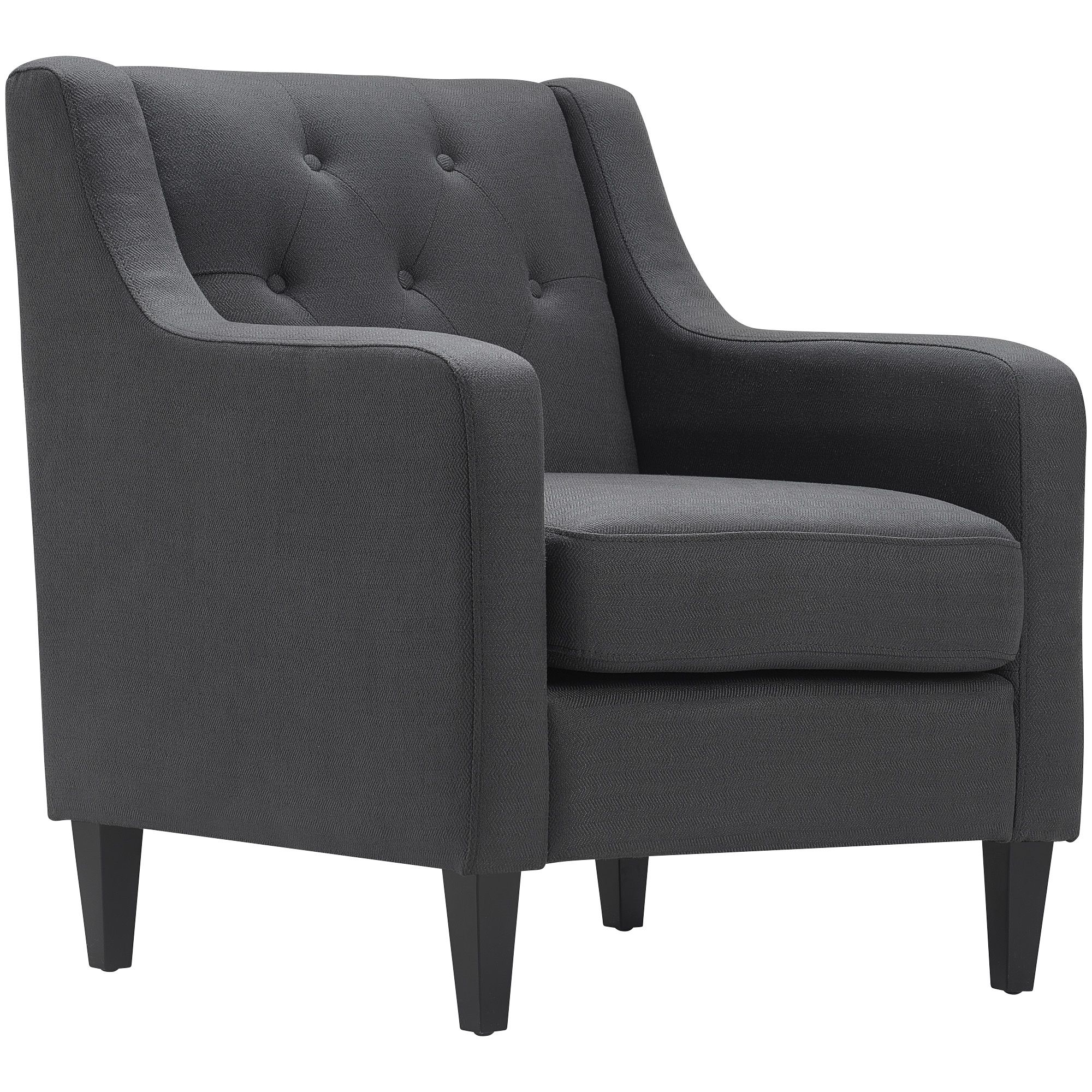 Serta Nina Tufted Accent Chair