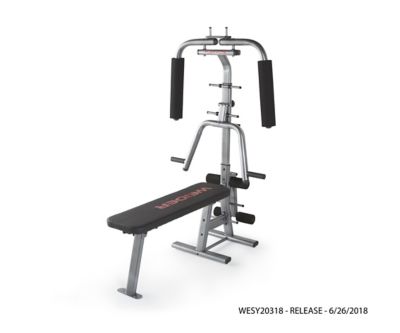 weider flex cts resistance bands