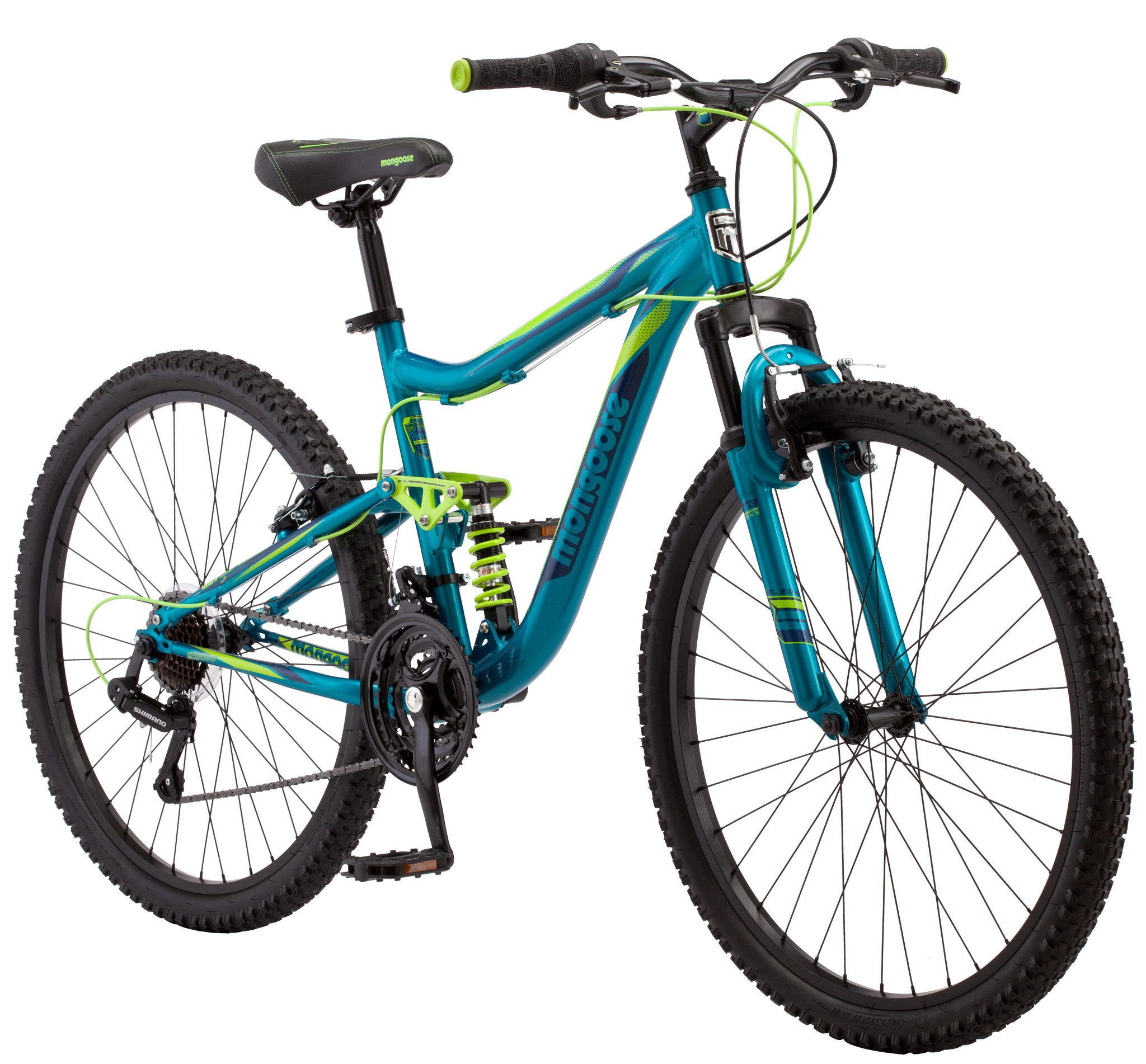 Fingerhut Mongoose Stratus 2.2 Women s 26