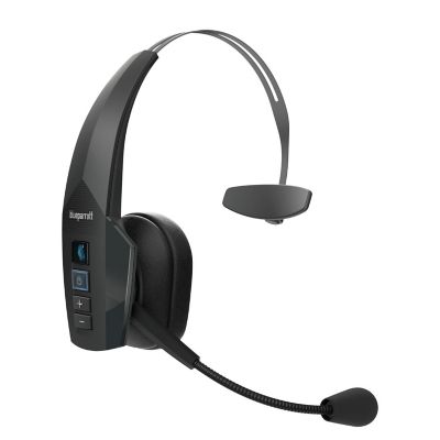 bluetooth headset for noisy environment