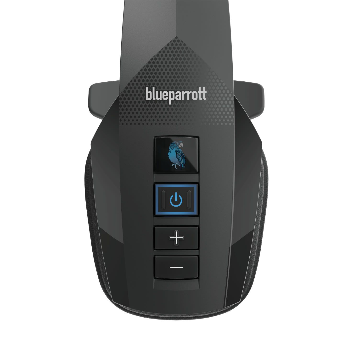 Fingerhut BlueParrot B350 XT Noise Cancelling Bluetooth Headset