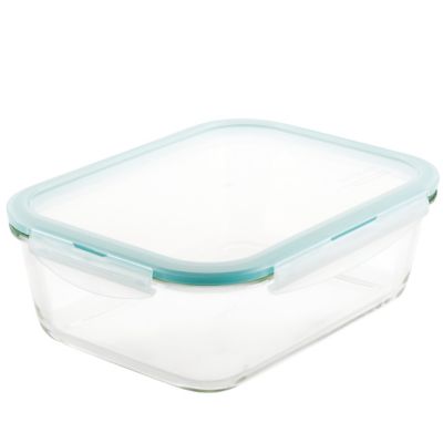 Fingerhut - Lock & Lock Easy Essentials 18-Pc. Food Storage Container Set