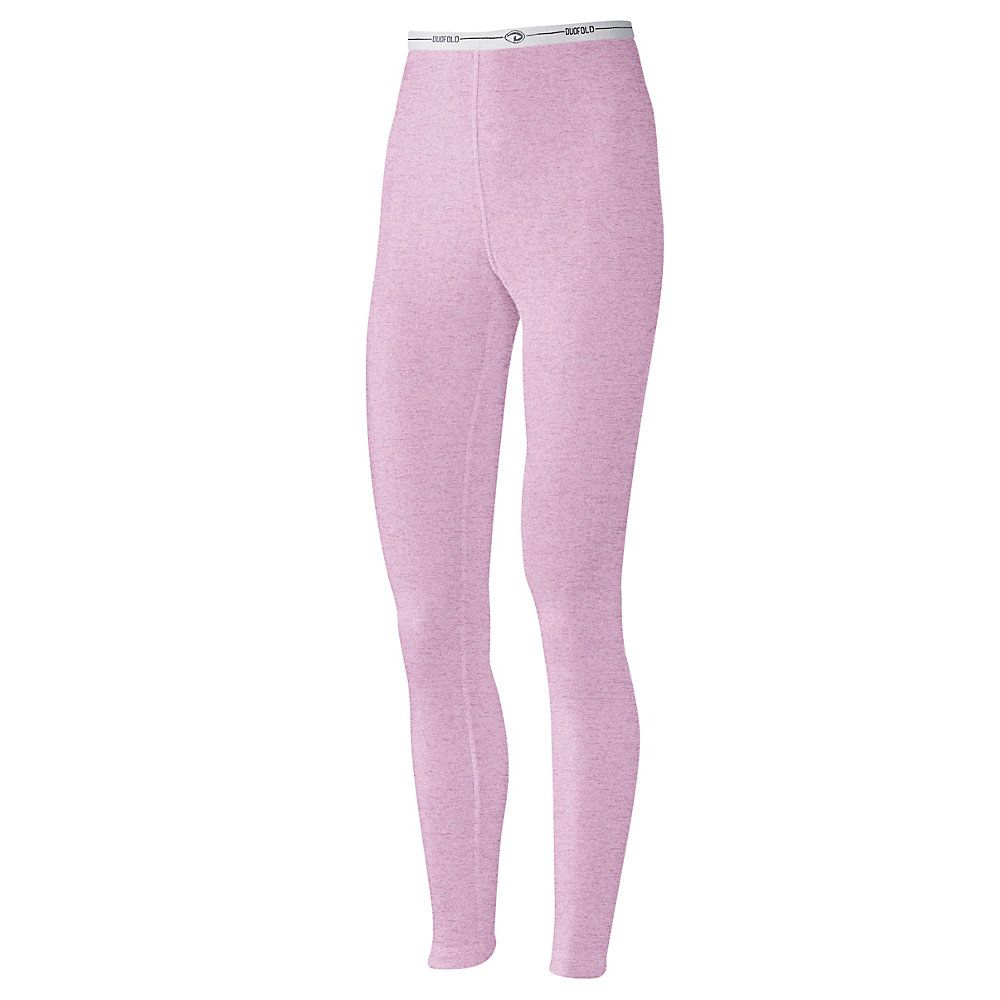 Fingerhut - Duofold by Champion Women's 2-Layer Thermal Underwear